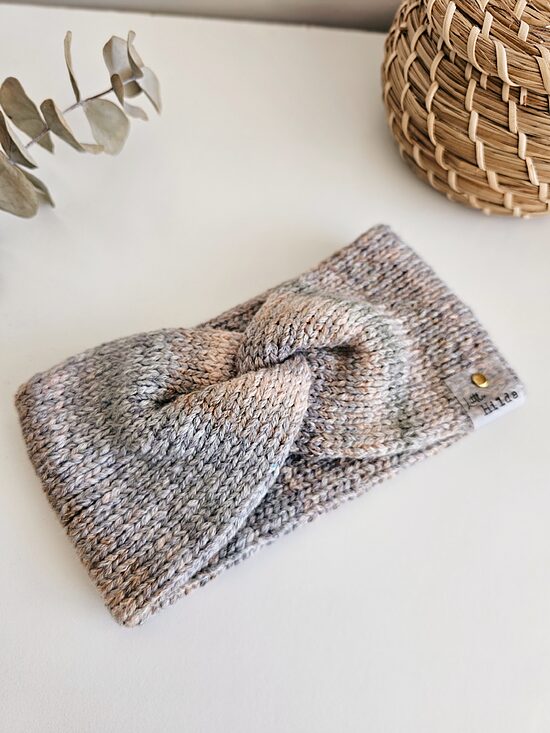 Ear warmers