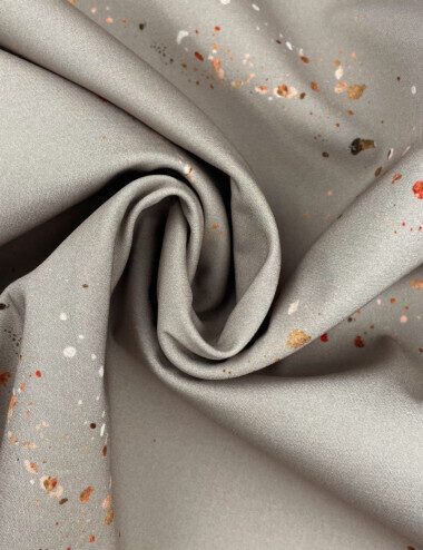 Dizaina softshell jaka ZELTA LĀSĪTES