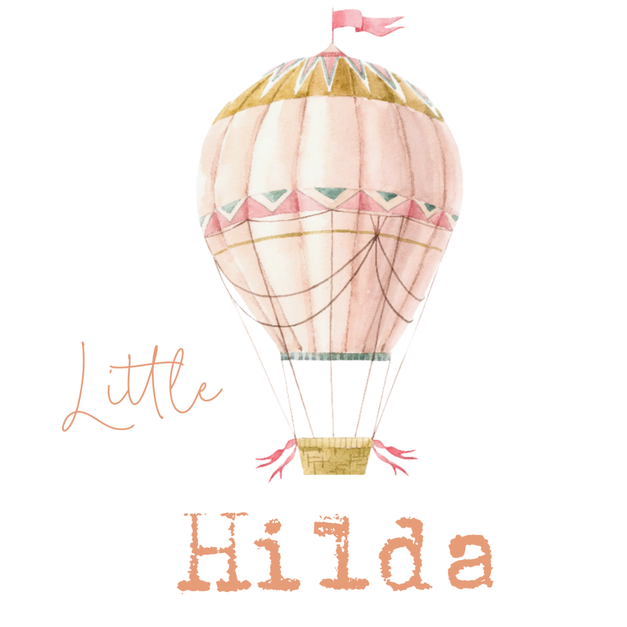 Little Hilda